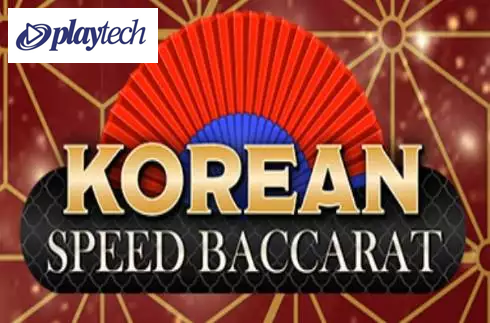 Korean Speed Baccarat